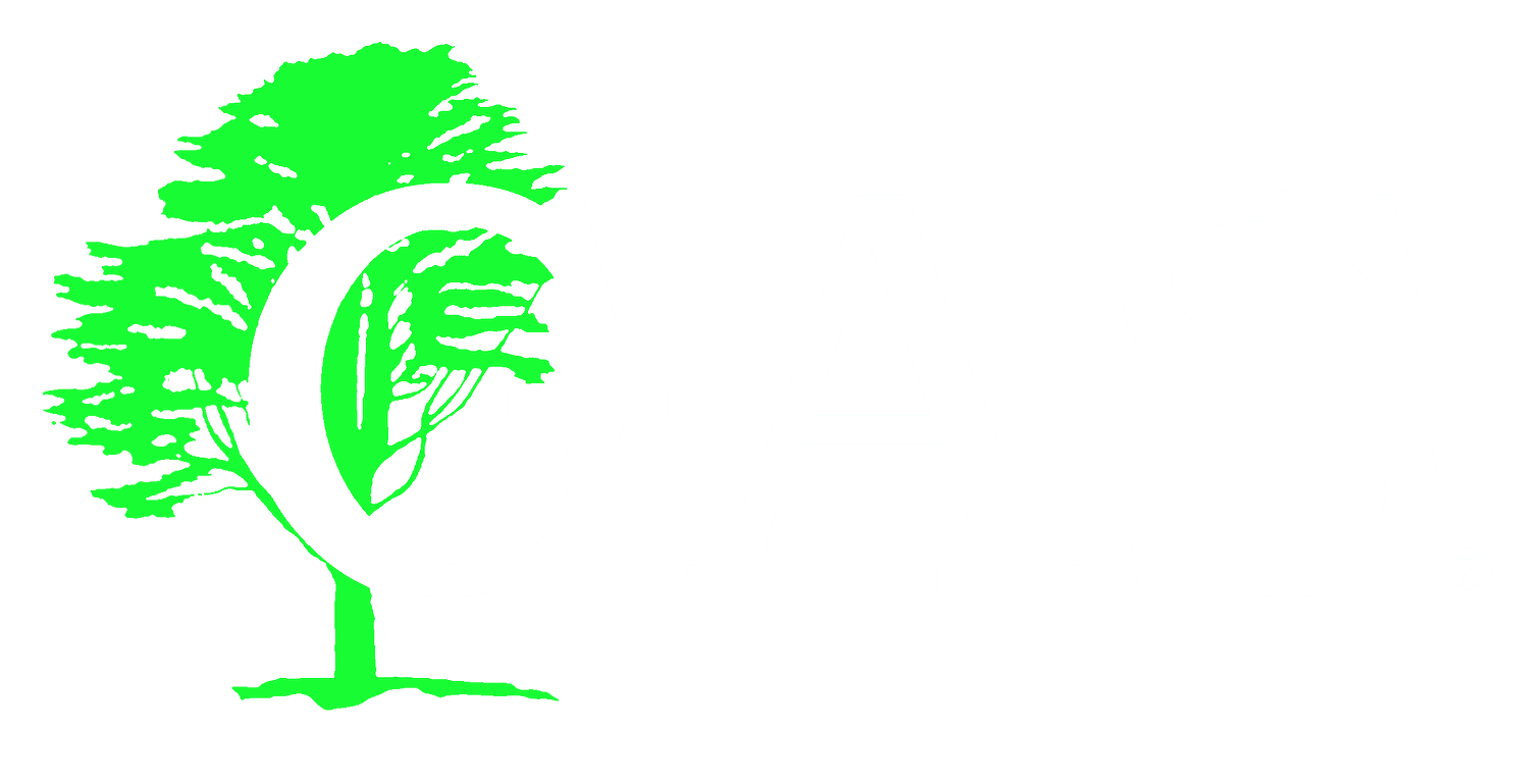 GAS logo