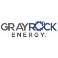 Grayrock Energy logo