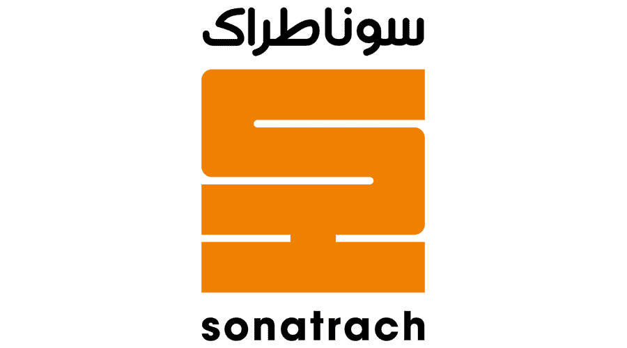 SONATRACH logo